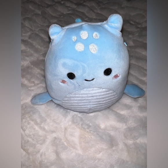 Bundle of 5 Squishmallows Minis (4โ5โ) - Picture 13 of 15